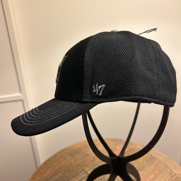 ‘47 brand NFL Raiders hat - Picture 5 of 13